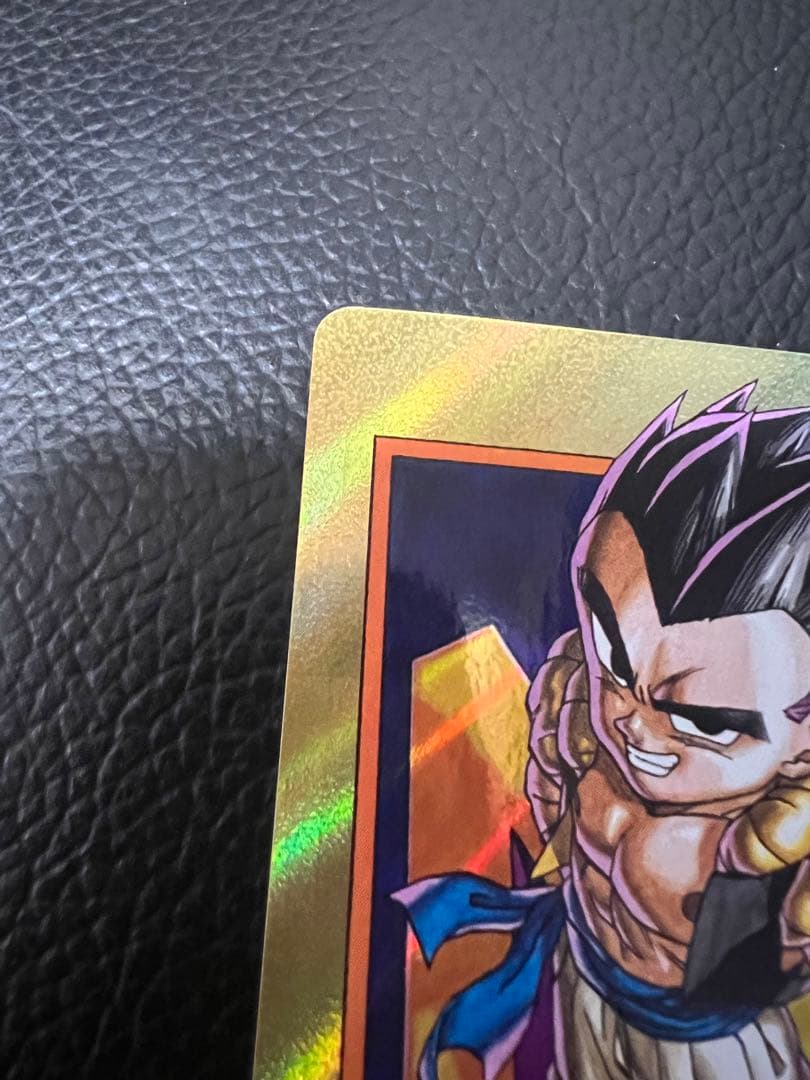 エナジーマーカー 40巻 金 パラレル