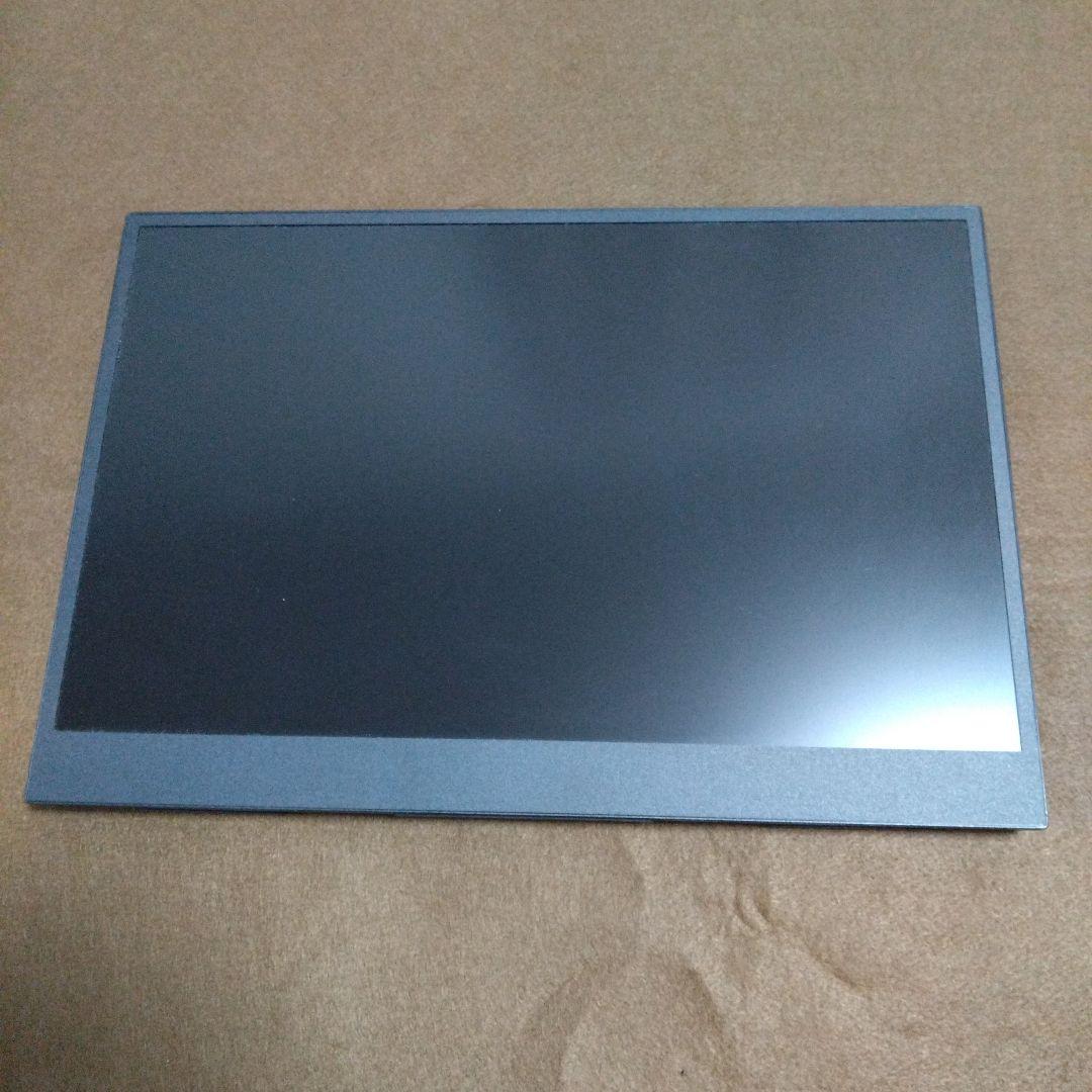 【超美品】14インチ ディスプレイモニター本体