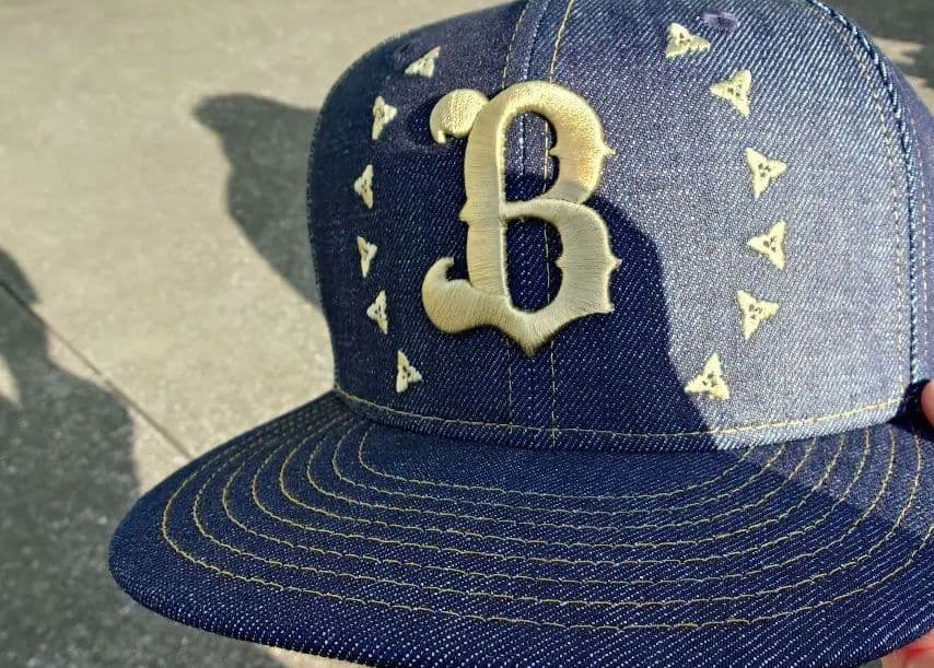 オリックス・バファローズ 宮崎キャンプ 2026 限定キャップ NEW ERA