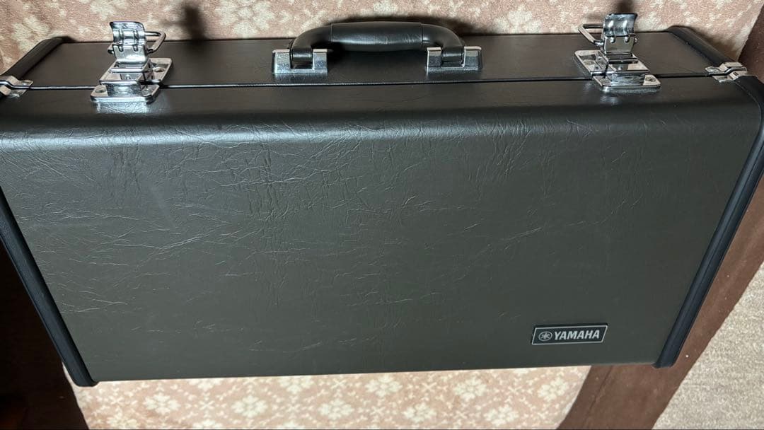 (最終値下げ12/14)YAMAHA トランペット YTR2330S