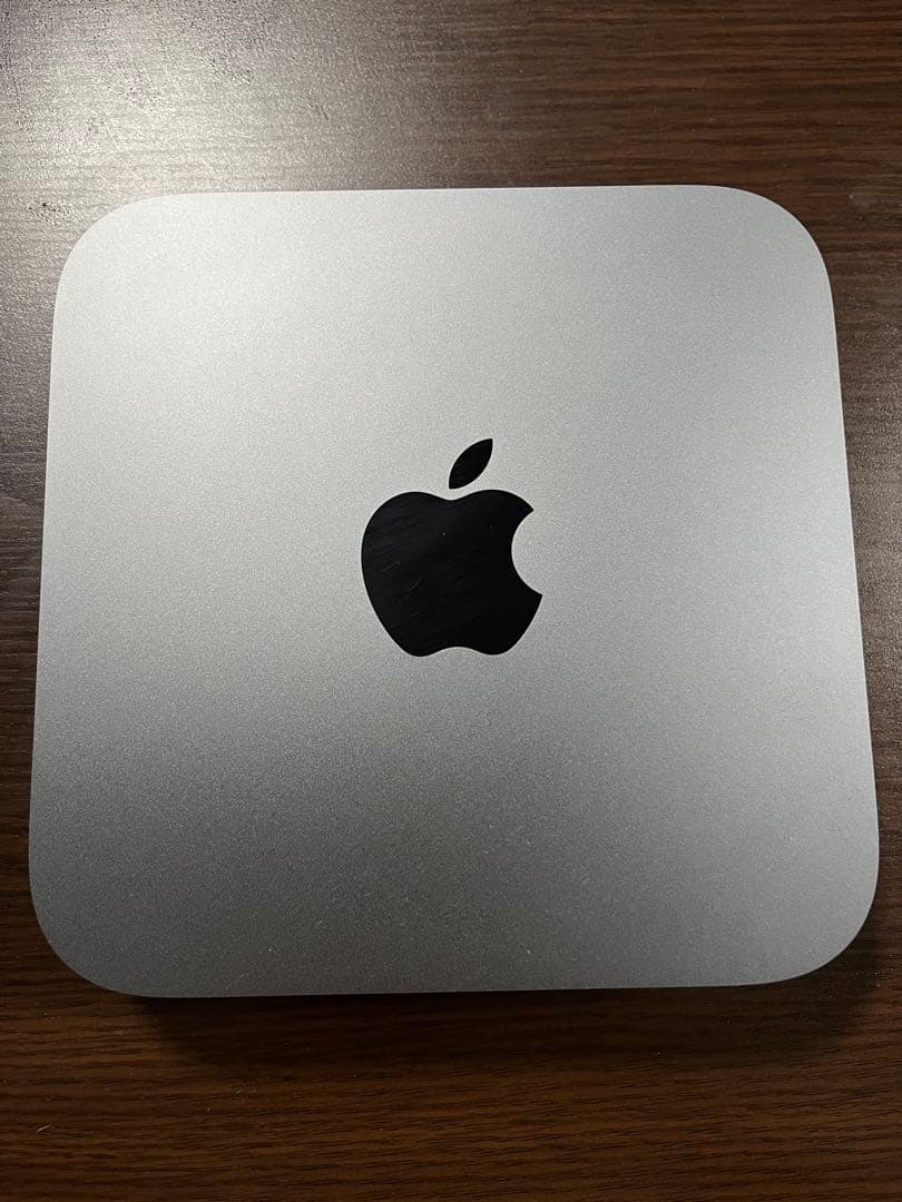 Macmini 2018 i7 メモリ64GB SSD512GB 初期化済