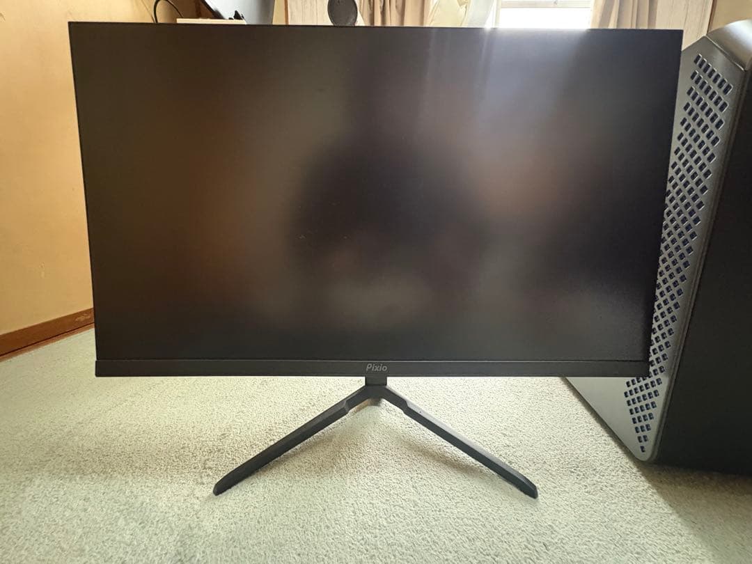 Pixio PX248 Wave 23.8インチ FHD 200Hz