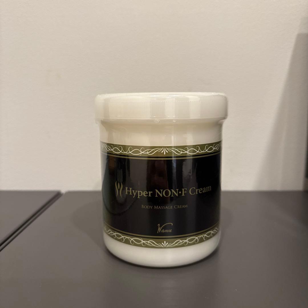 ハイパー　ノン　F クリーム