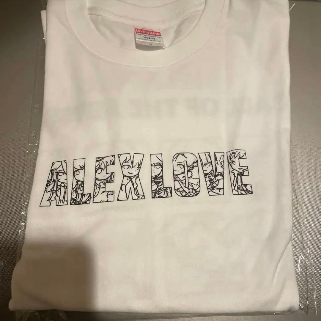 第五人格 IdentityV 2021 COA AL戦隊 Tシャツ