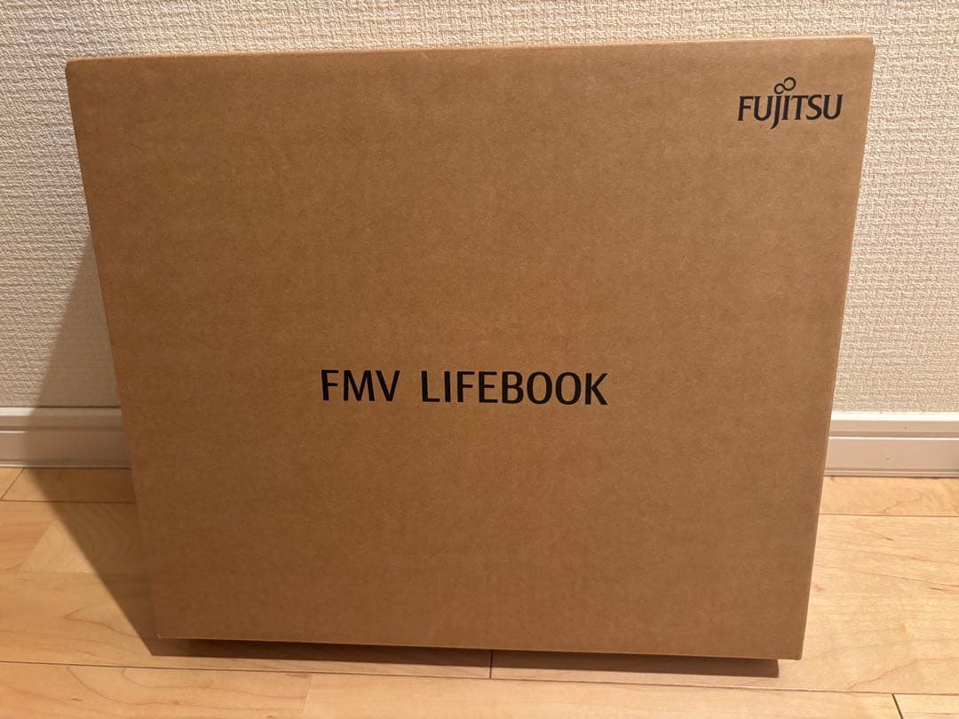 Fujitsu FMV Windows 11 【1TB】美品！！
