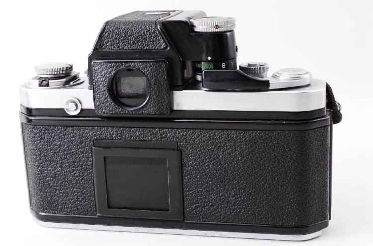 ニコン　F2 フォトミック　良品