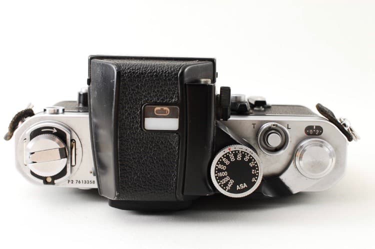 ニコン　F2 フォトミック　良品