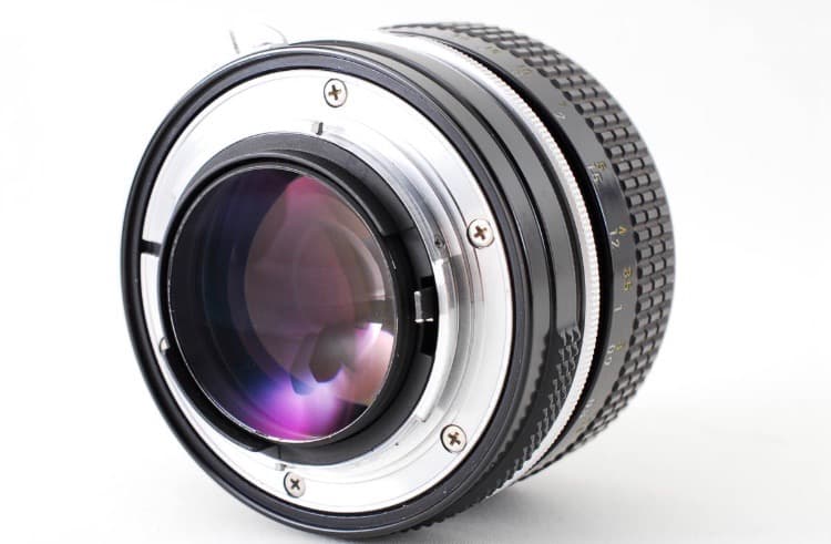 ニコン　F2 フォトミック　良品