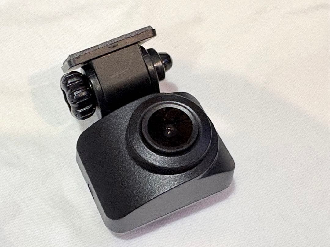 ドライブレコーダー ZDR018 使用期間40日のみ