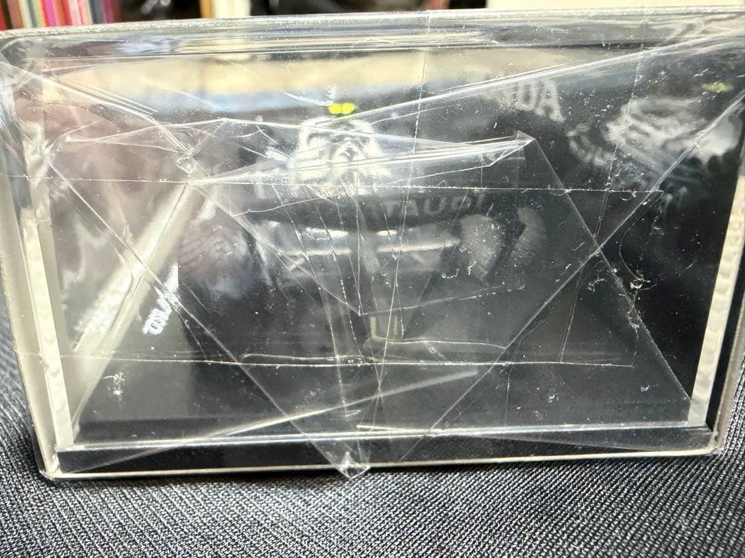 Spark 鈴鹿サーキット別注 角田裕毅 2022日本GP