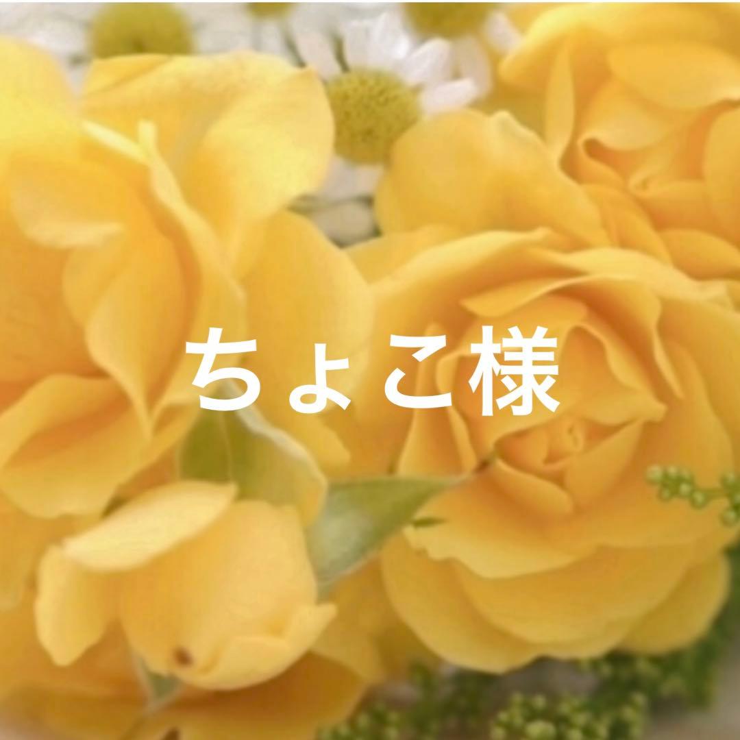 ちょこ様