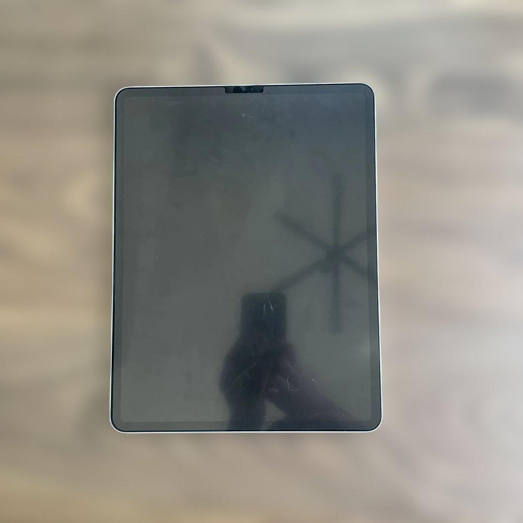 iPad Pro 12.9インチ(第五世代) 128GB