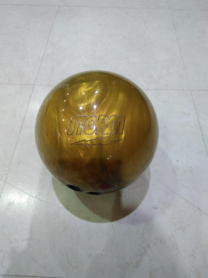 STORM フォレストロック　14P 　中古