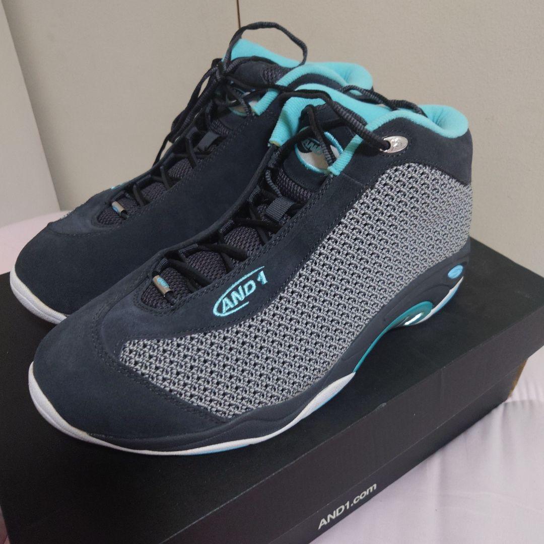 AND1タイチシリーズ/31センチ