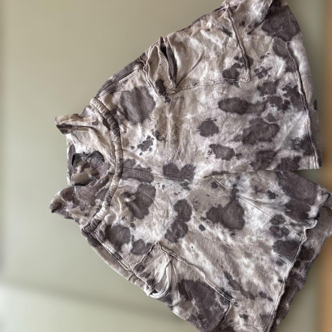 サルセーション　ウエア