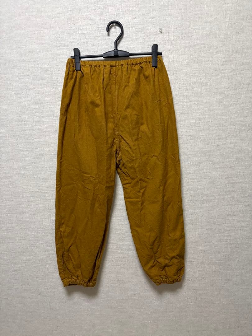 中川政七商店 あったかもんぺパンツL