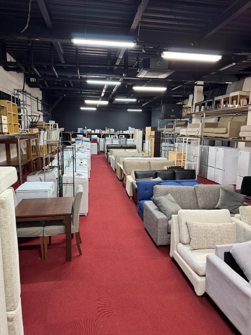 東京23区送料無料　美品ニトリ　チェスト　洋服タンス　幅120㎝