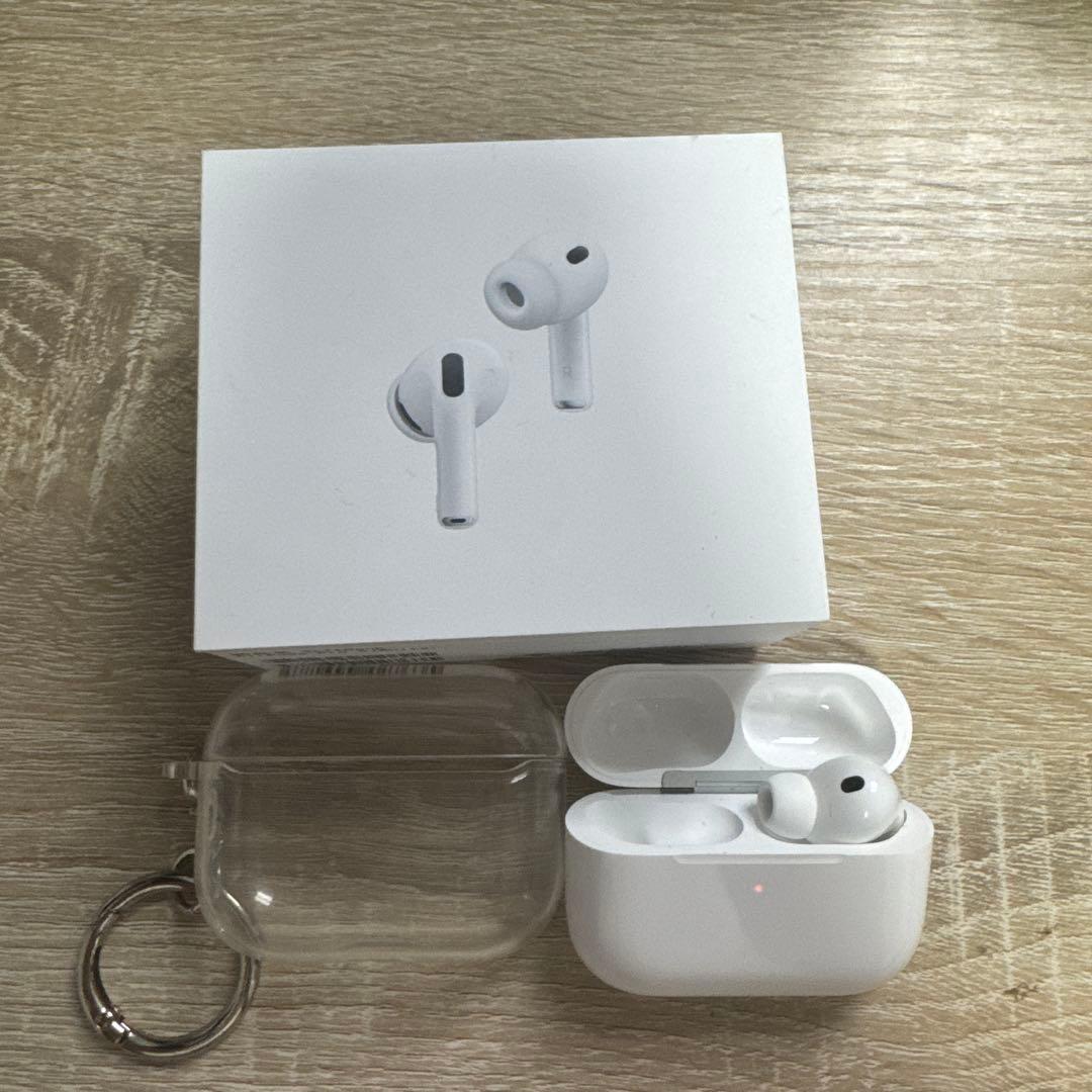 AirPodsPro3 左耳なし 箱あり