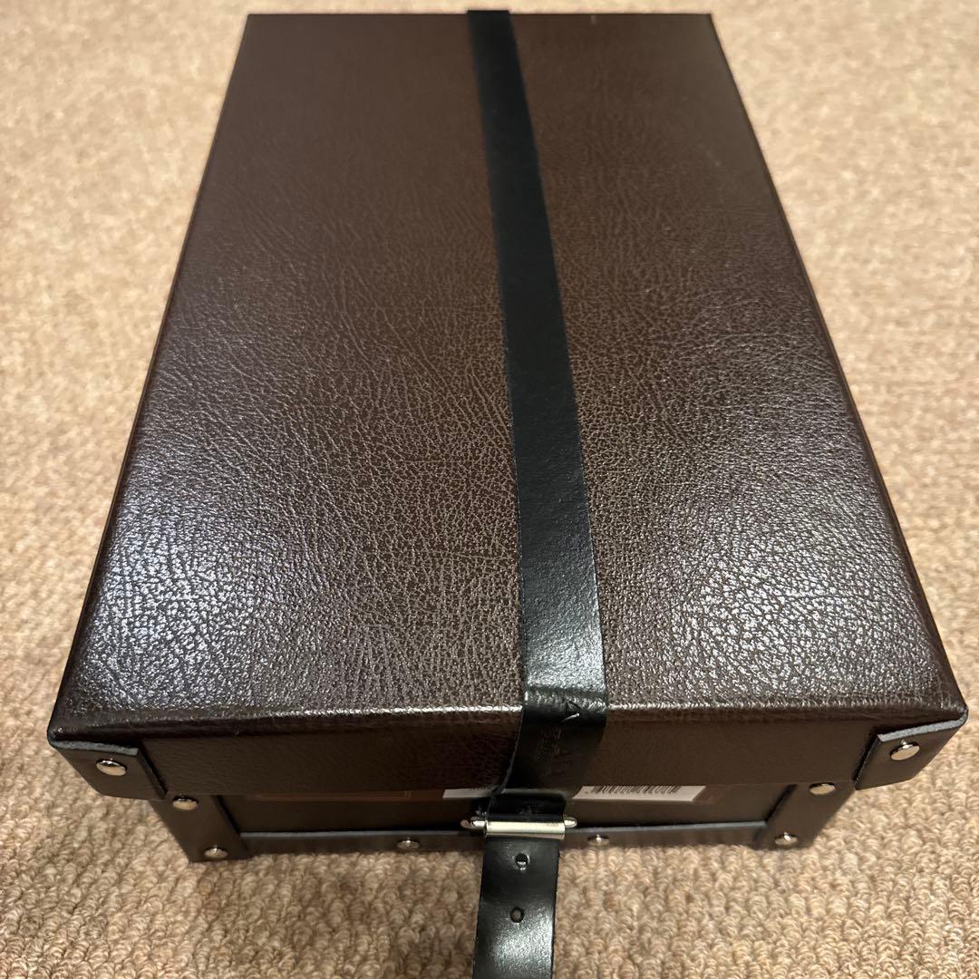 新品未使用　ALAIA ハートミュール　361/2