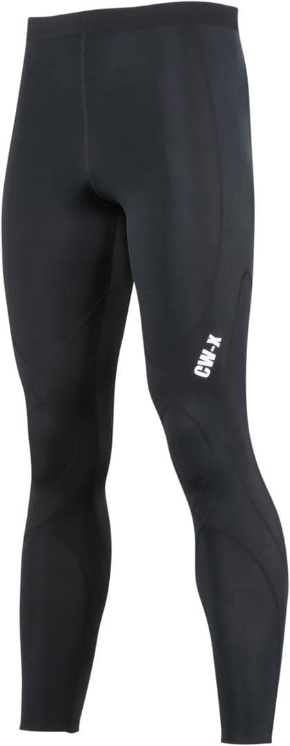 [シーダブリューエックス/ワコール] メンズスポーツタイツ HXO624