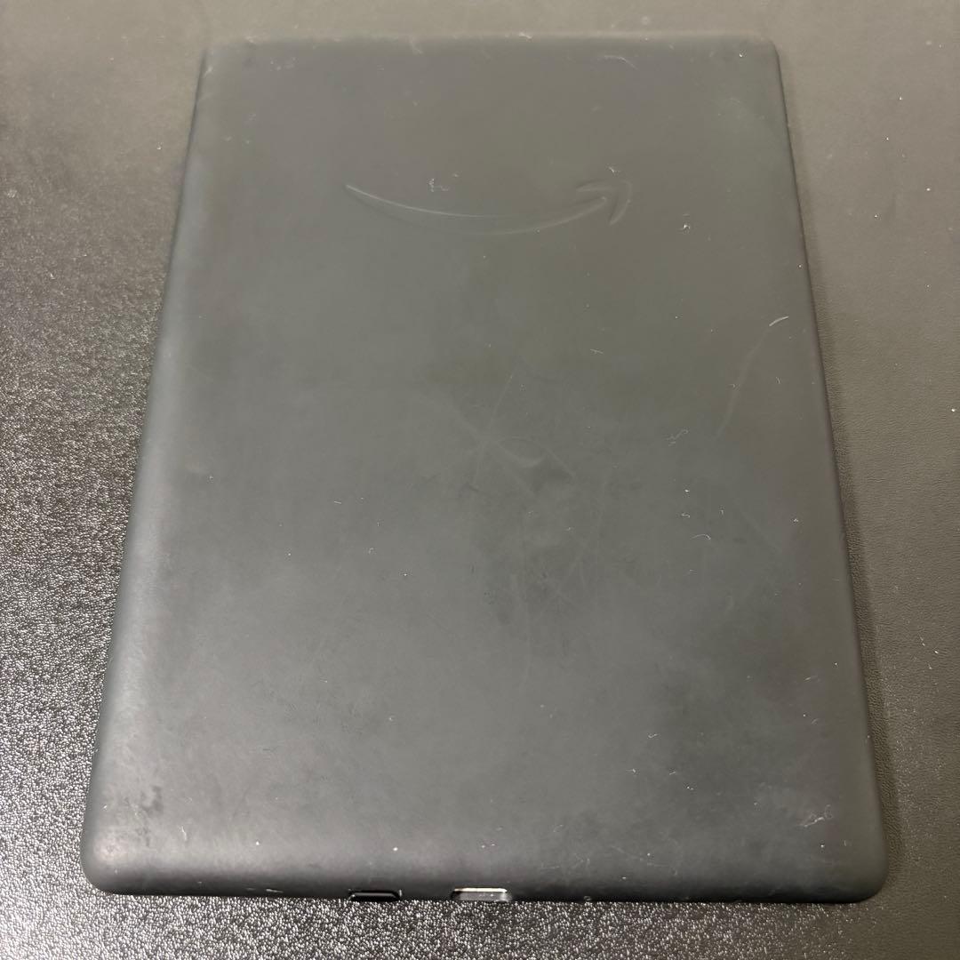 Kindle Paperwhite 第11世代 2021 広告なし