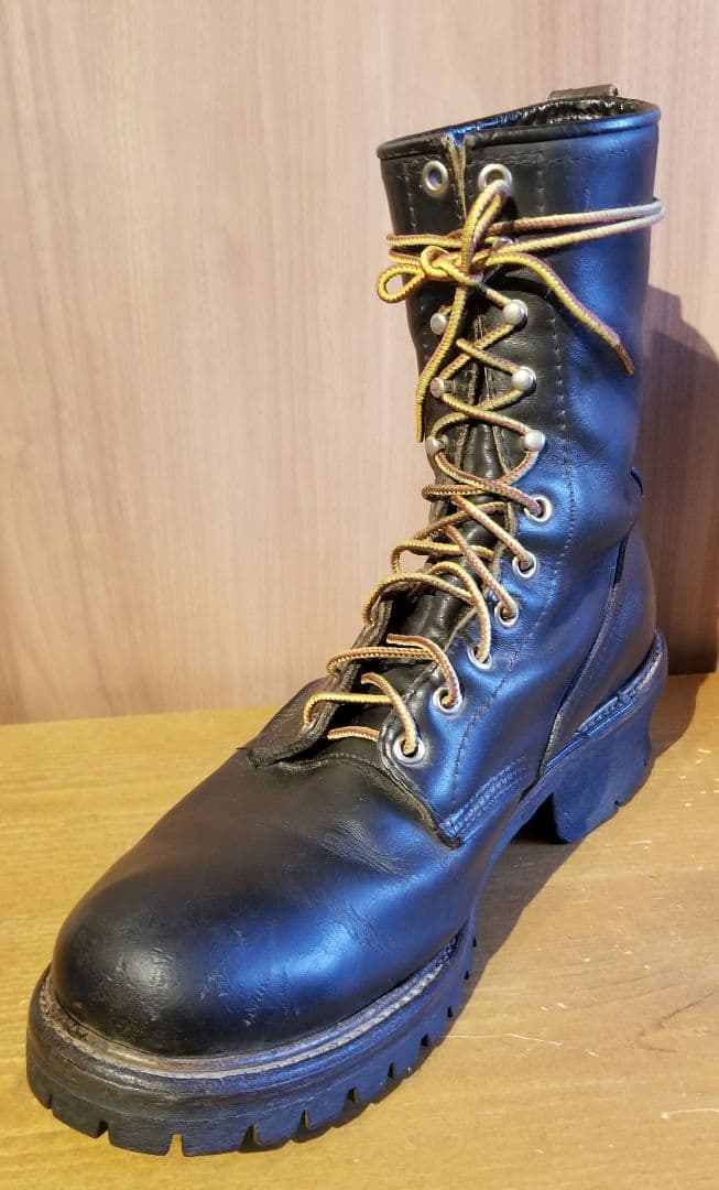 レッド・ウィング　RED WING　ロガーブーツ　サイズ11.5