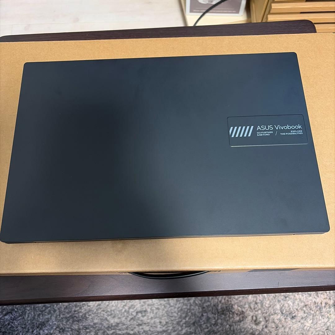 Windowsノート本体 asus vivobook E1404F