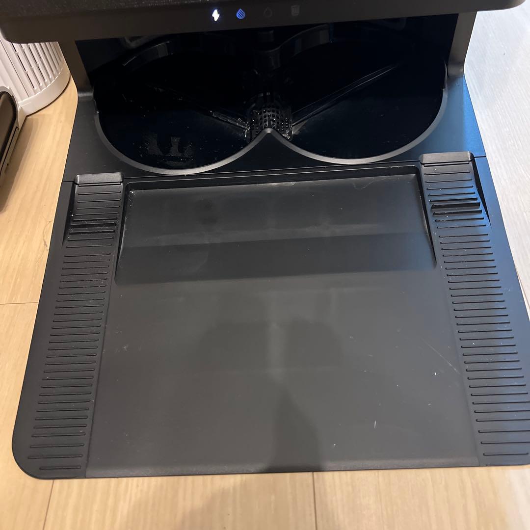 Roomba Plus 405 コンボ