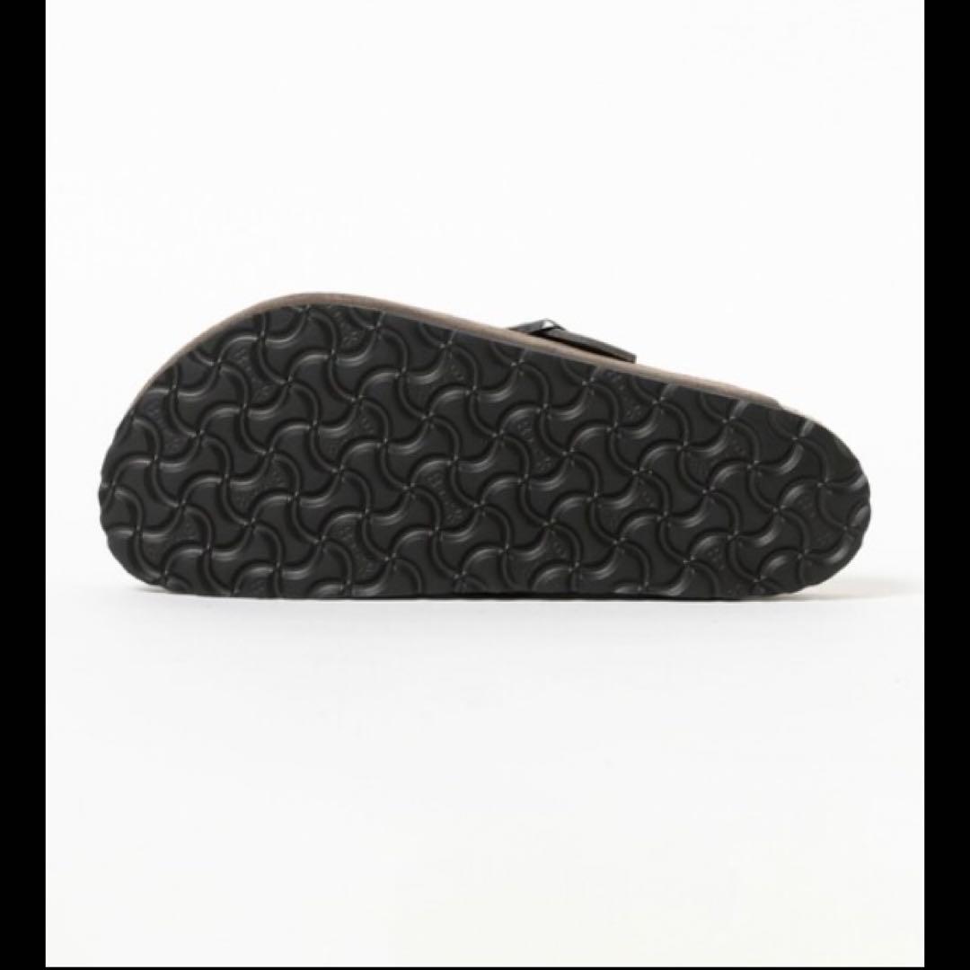 靴 EXCLUSIVE BIRKENSTOCK Boston combination