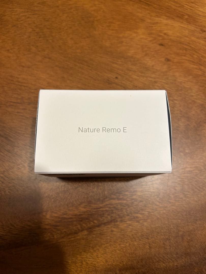 その他 Nature Remo E2 [Remo-3W2]
