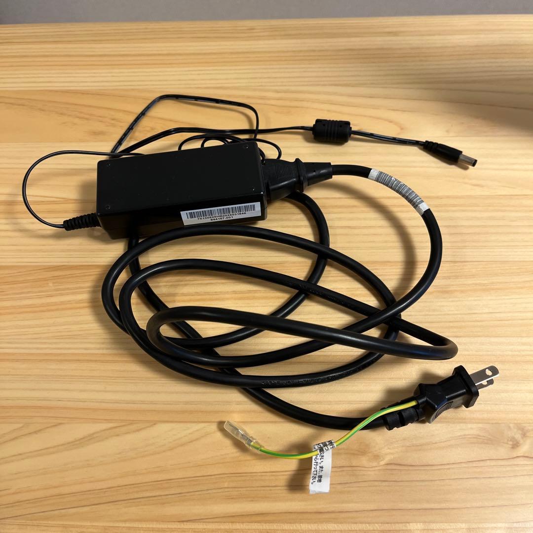 液晶モニター HP 22fw (型番： 3KS60AA#ABJ)