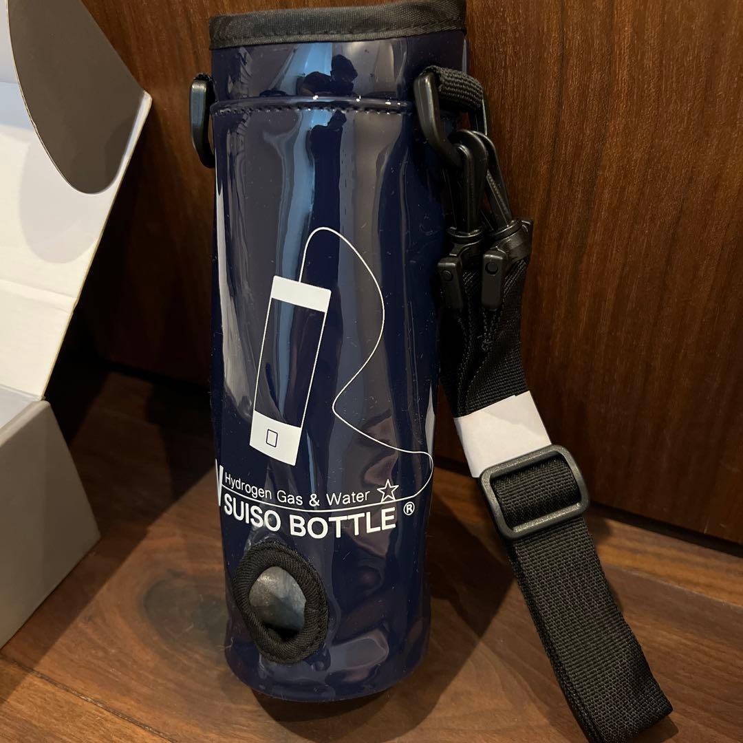 売り切り！Dr.HydrogenBottle　ドクター水素ボトル➕