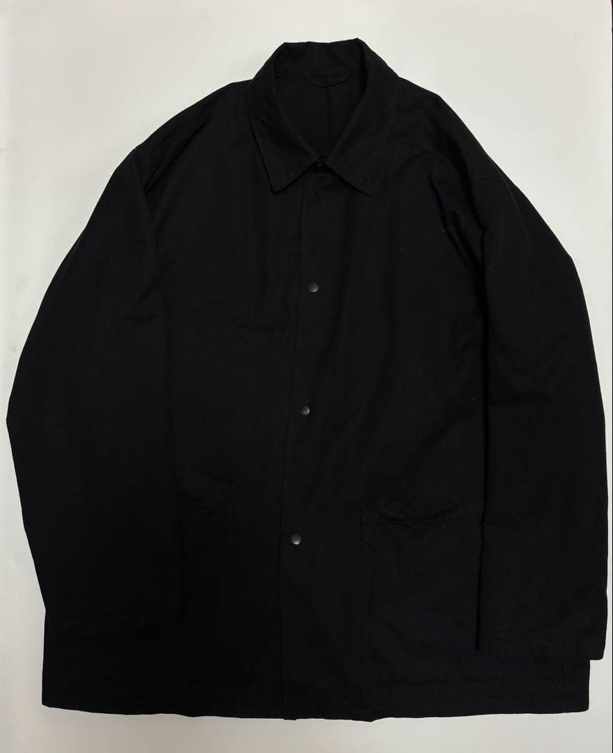 COMOLI 25SS ポストワークツイル ジャケット　size 1