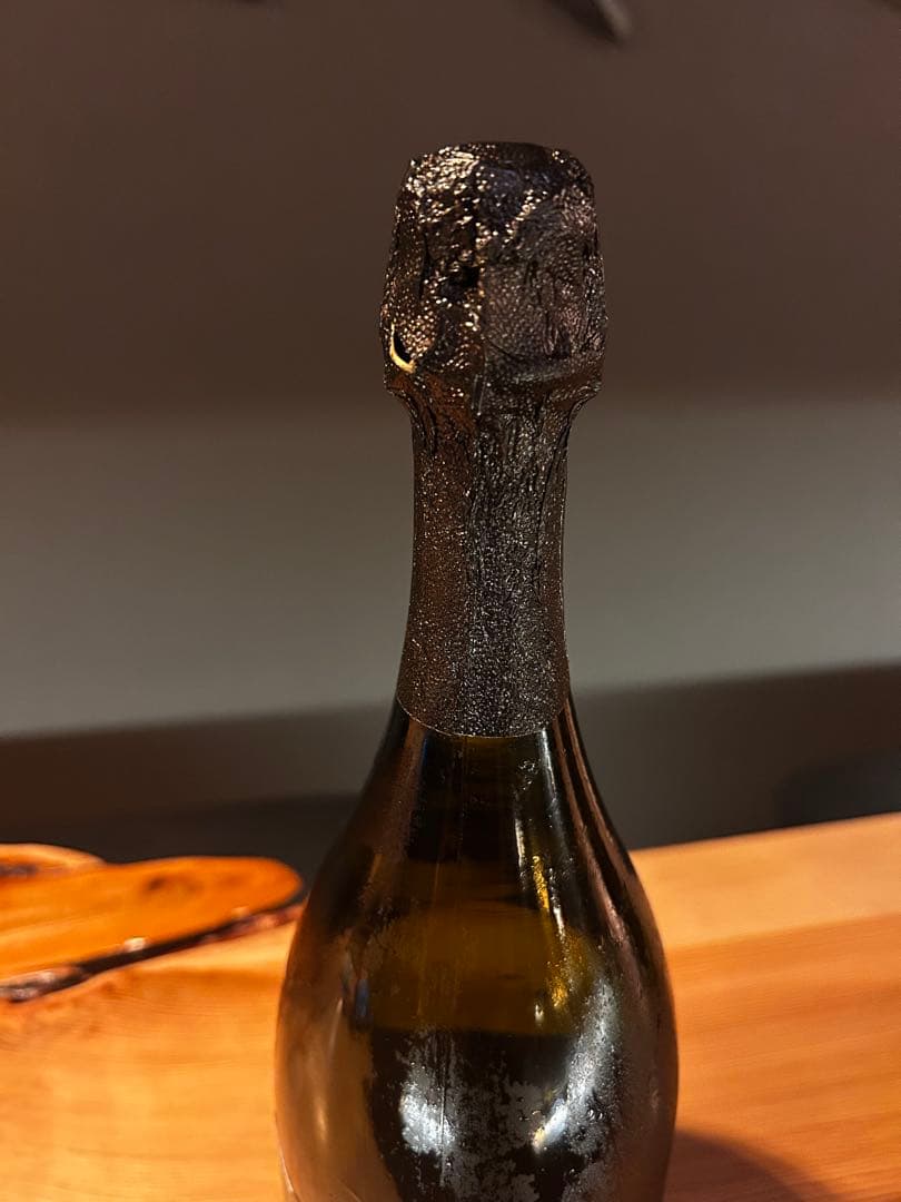 Dom Pérignon 2015シャンパン