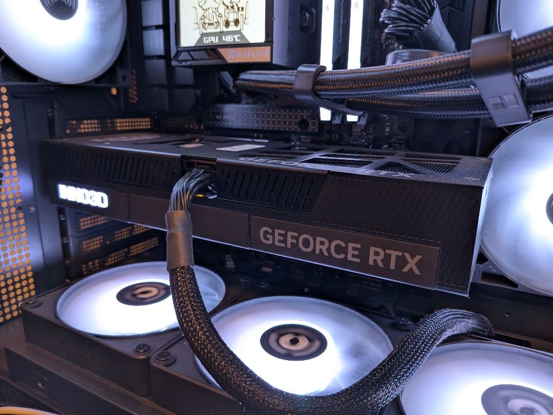 グラフィックボード・グラボ・ビデオカード INNO3D GeForce RTX 5080 X3 OC