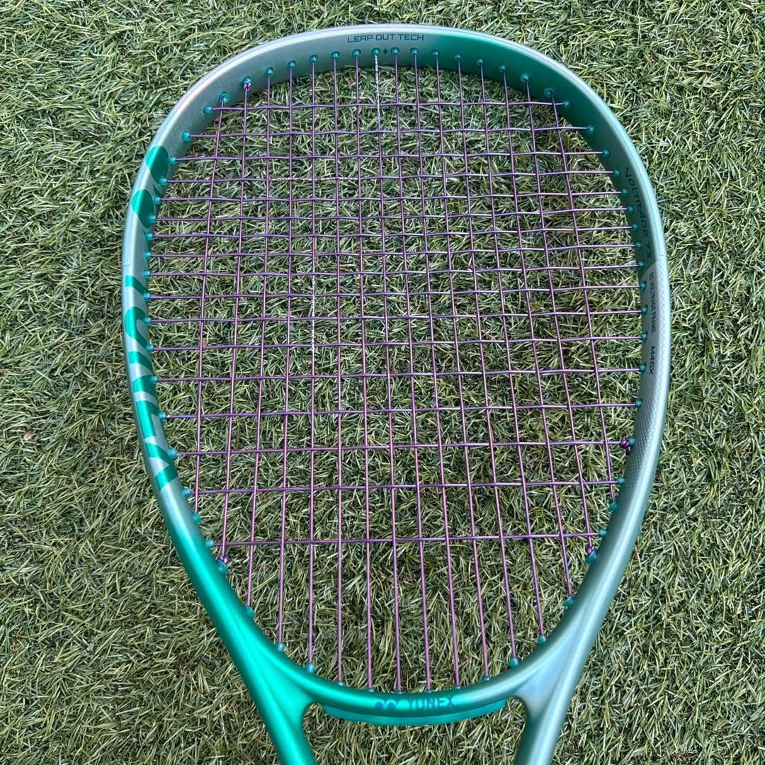 ラケット(軟式用) YONEX VOLTRAGE 7S UL-1