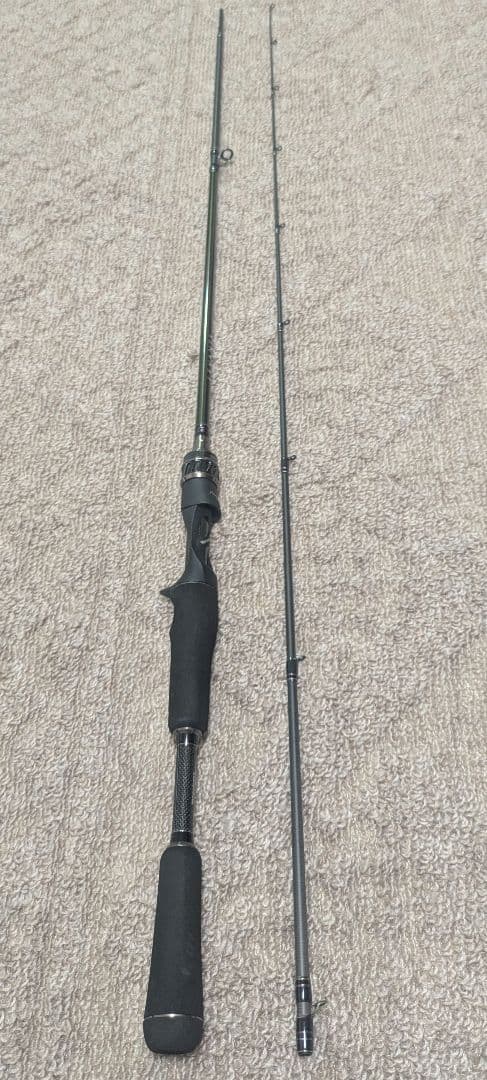 【美品】メガバス レヴァンテ F2-64LV Megabass Levante