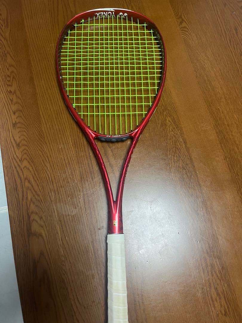 今月まで。ボルトレイジ7V紅カスタムフィット最終値下げ