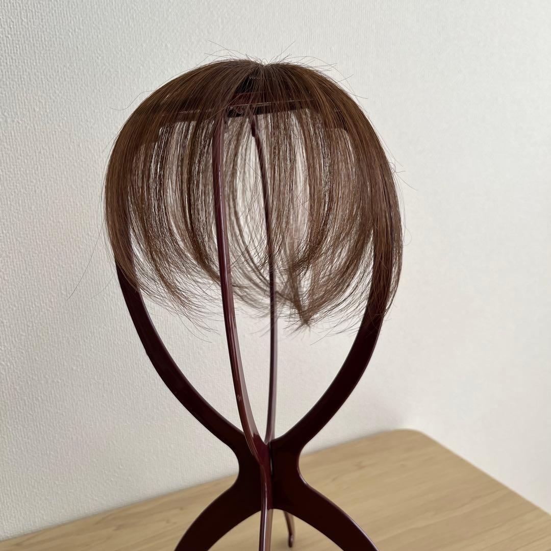 PESCA(ペスカ)ヘアメイトチャチャ ライトブラウンショート