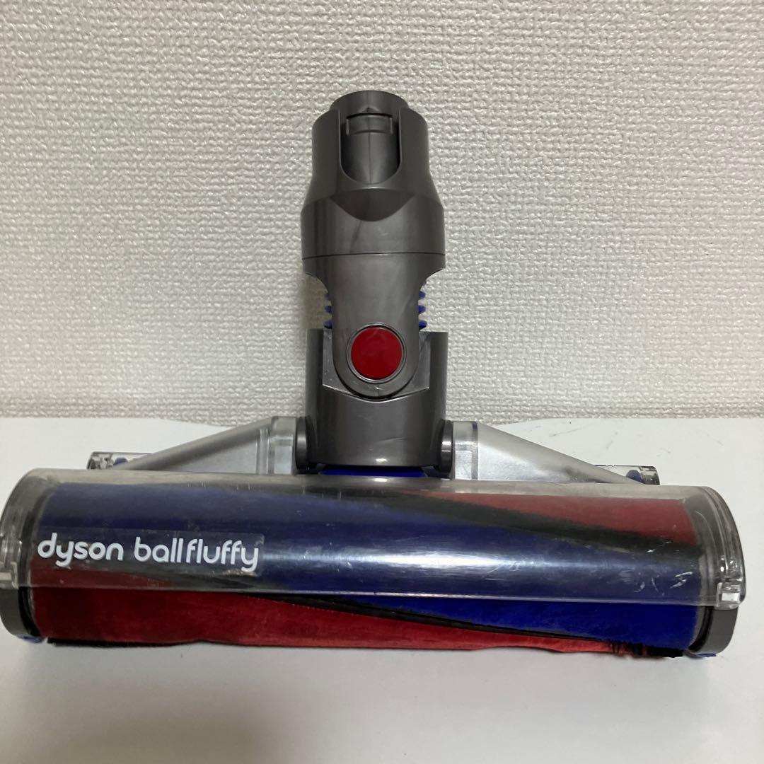 CY25　CY24 ダイソン掃除機　ソフトローラークリーナーヘッド 151868