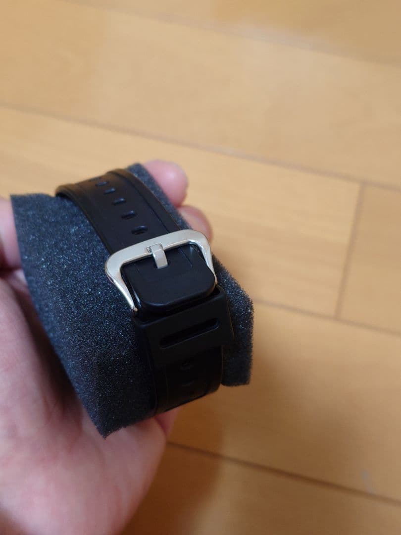 カシオ　G-SHOCK GW-M5610U-1JF