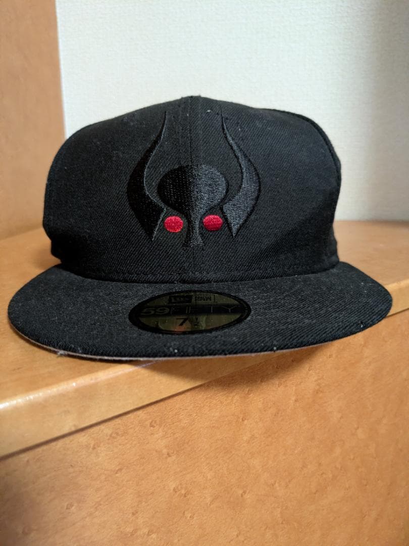 NEW ERA 59FIFTY 近鉄バファローズ　キャップ