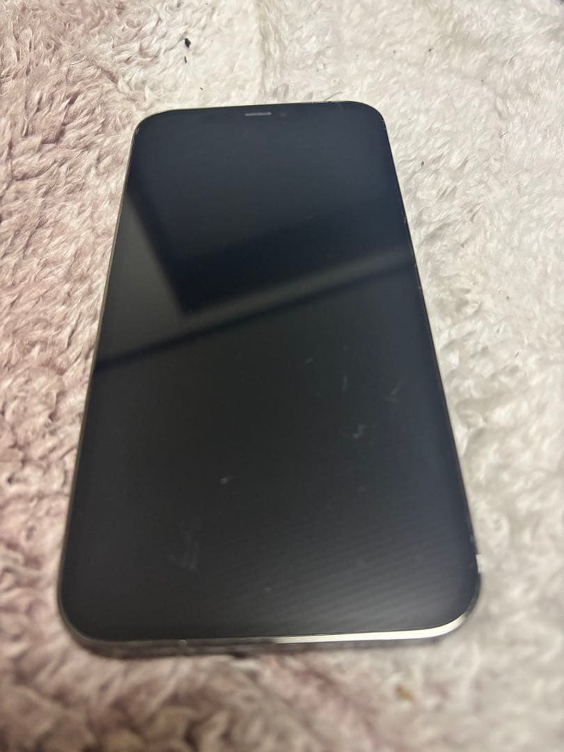 Mah-chan 　　　 Apple iPhone 12 Pro128GB