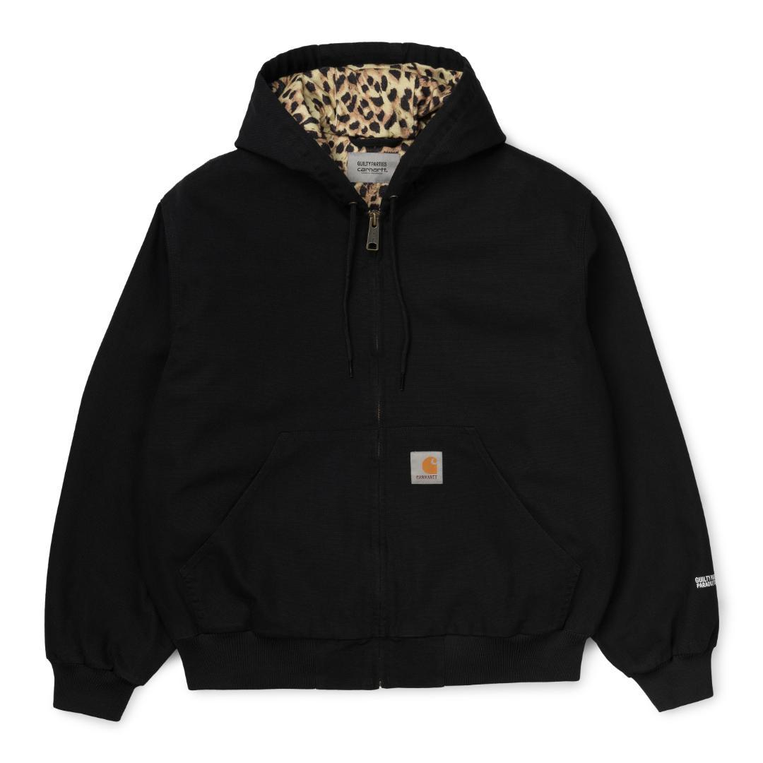 ジャケット・アウター Wacko Maria OG Active Jacket Carhartt