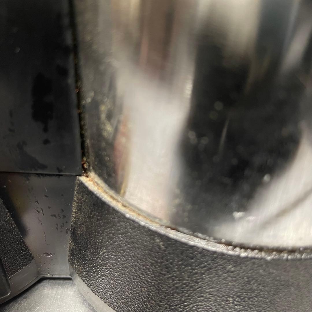 LA PAVONI プロフェッショナルとJolly エスプレッソマシンミルセット