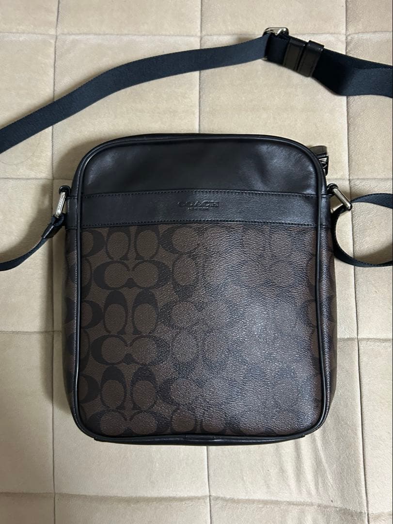 Coach ショルダーバッグ