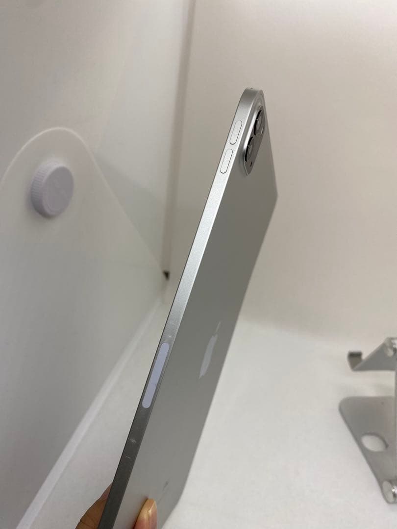 iPad Pro (11インチ) (第3世代) 256GB PW07P