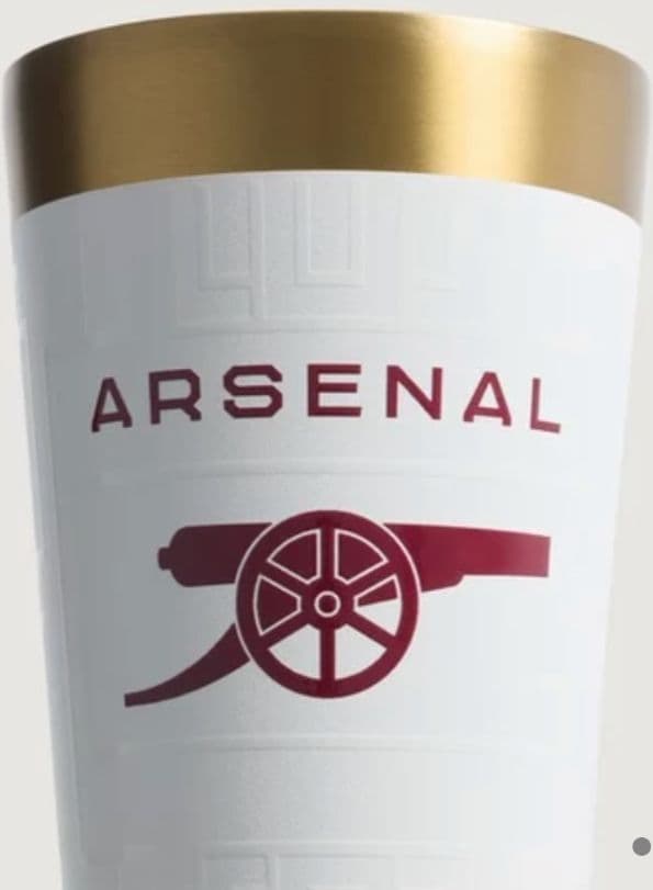 ど*り様 【限定モデル】スタンレー × アーセナル スタッキングパイント 473