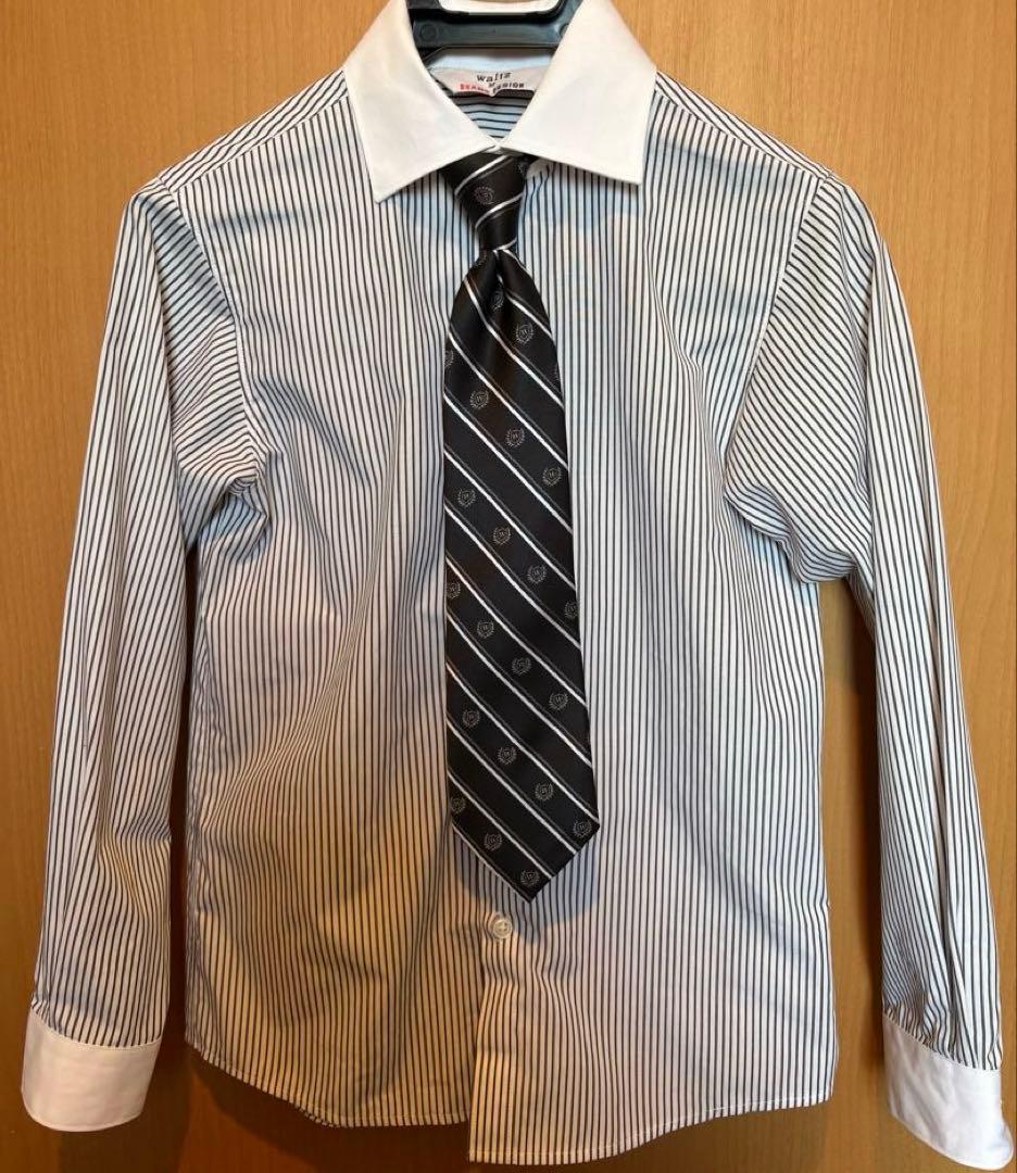 男の子 キッズ 卒業式　スーツ 140センチwalts by BEAMS