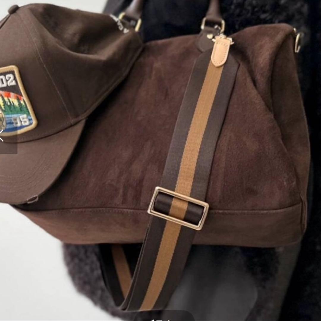 新品未使用　L'Appartement GOOD GRIEF!　ボーダーベルト